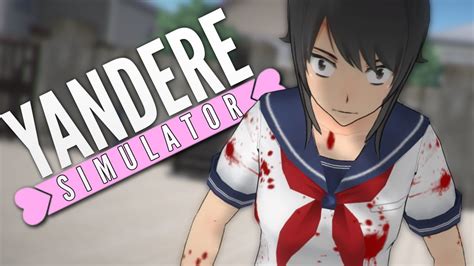 games yandere|game yandere simulator.